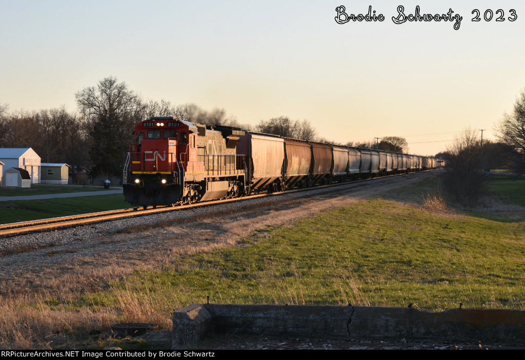 CN 2131